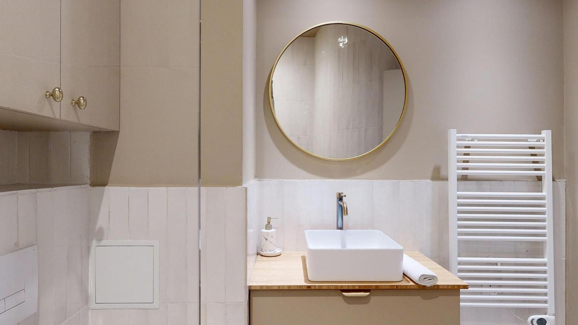 170 Suite Z - Superbe Appartement A Paris Exterior foto