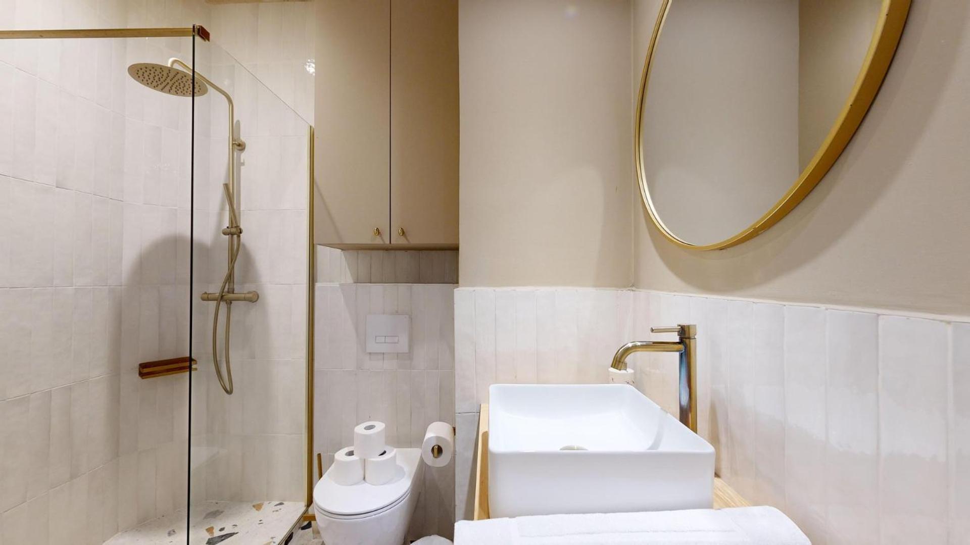 170 Suite Z - Superbe Appartement A Paris Exterior foto